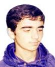 محمد جواد محمدي.
